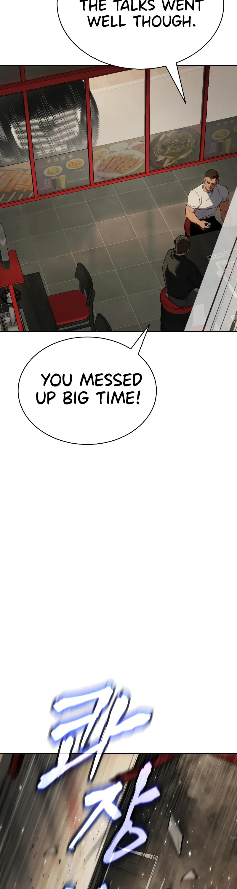 Read Baek XX Manga Online