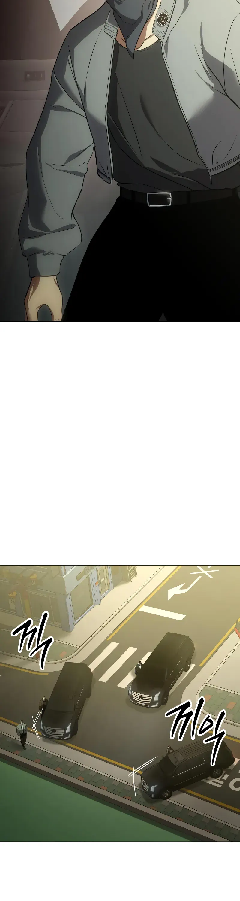 Read Baek XX Manga Online