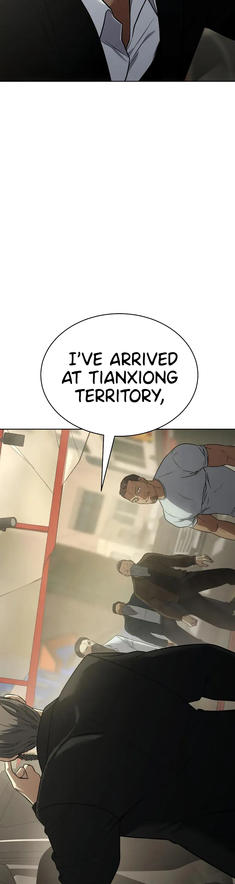 Read Baek XX Manga Online
