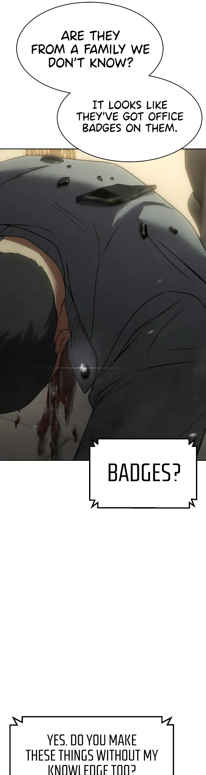 Read Baek XX Manga Online