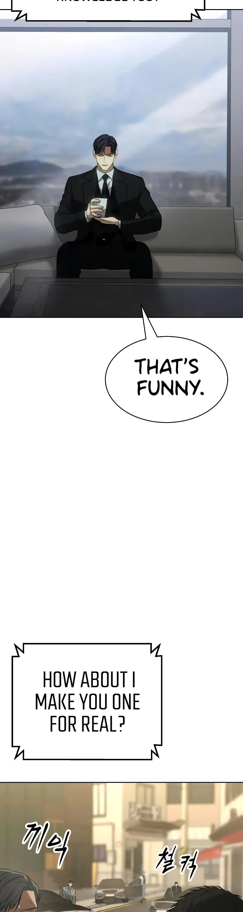 Read Baek XX Manga Online