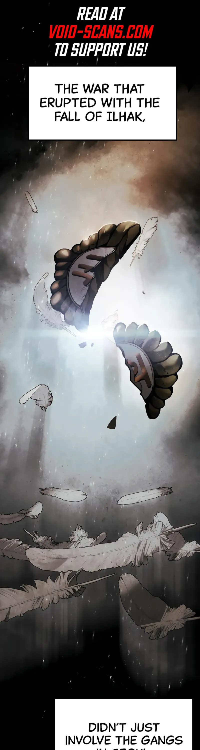 Read Baek XX Manga Online