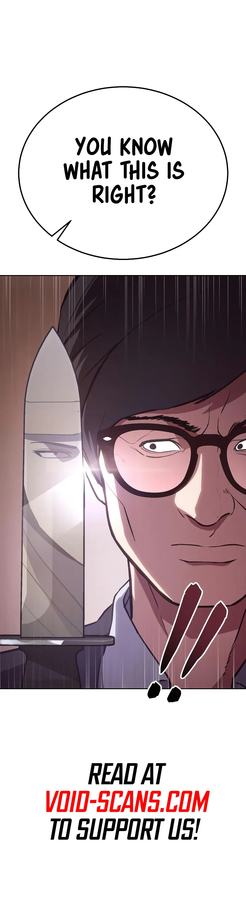 Read Baek XX Manga Online