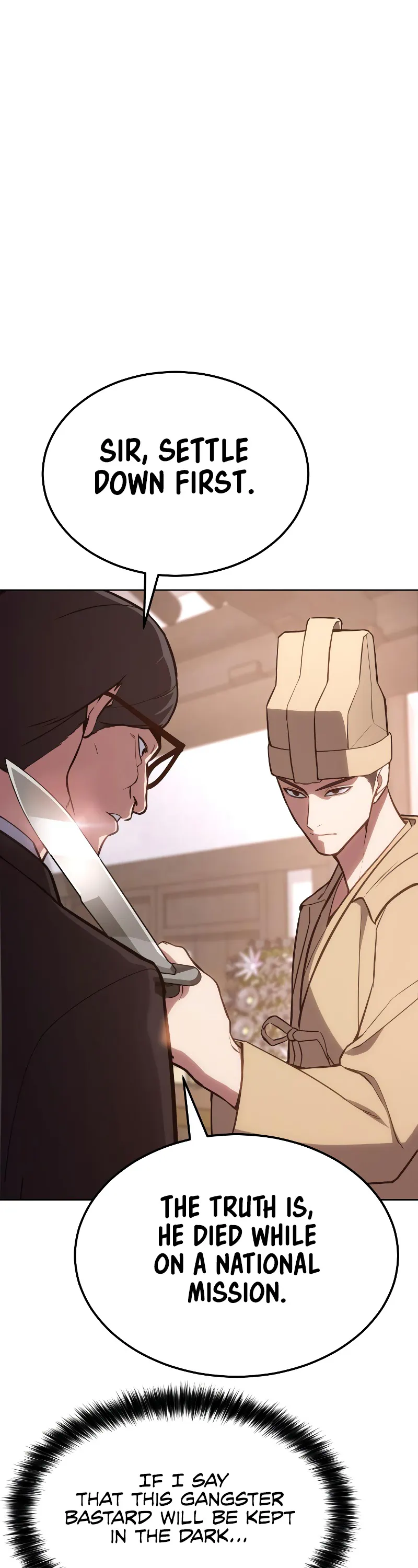 Read Baek XX Manga Online