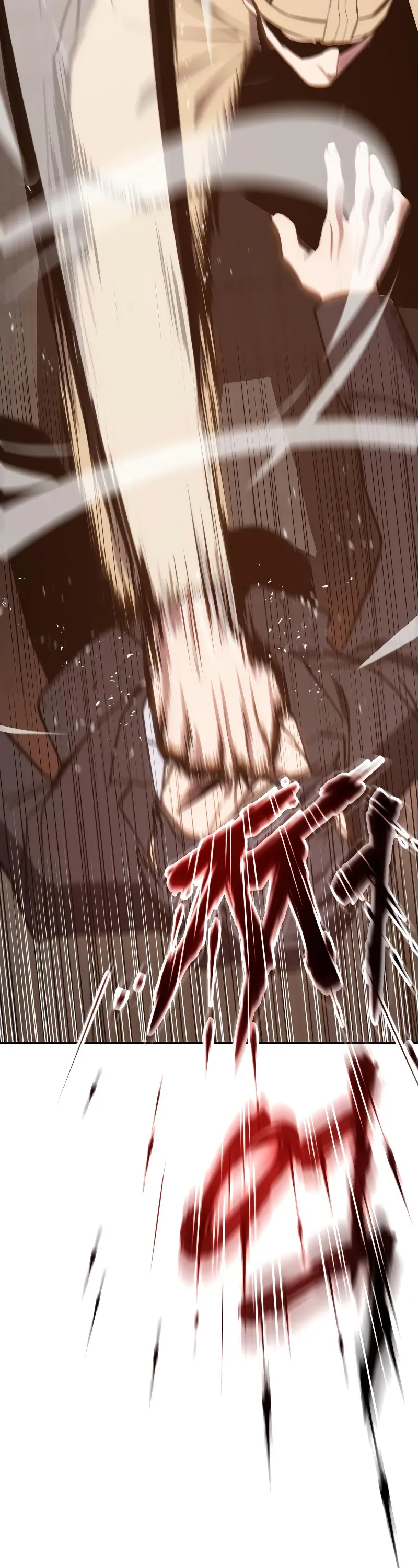 Read Baek XX Manga Online