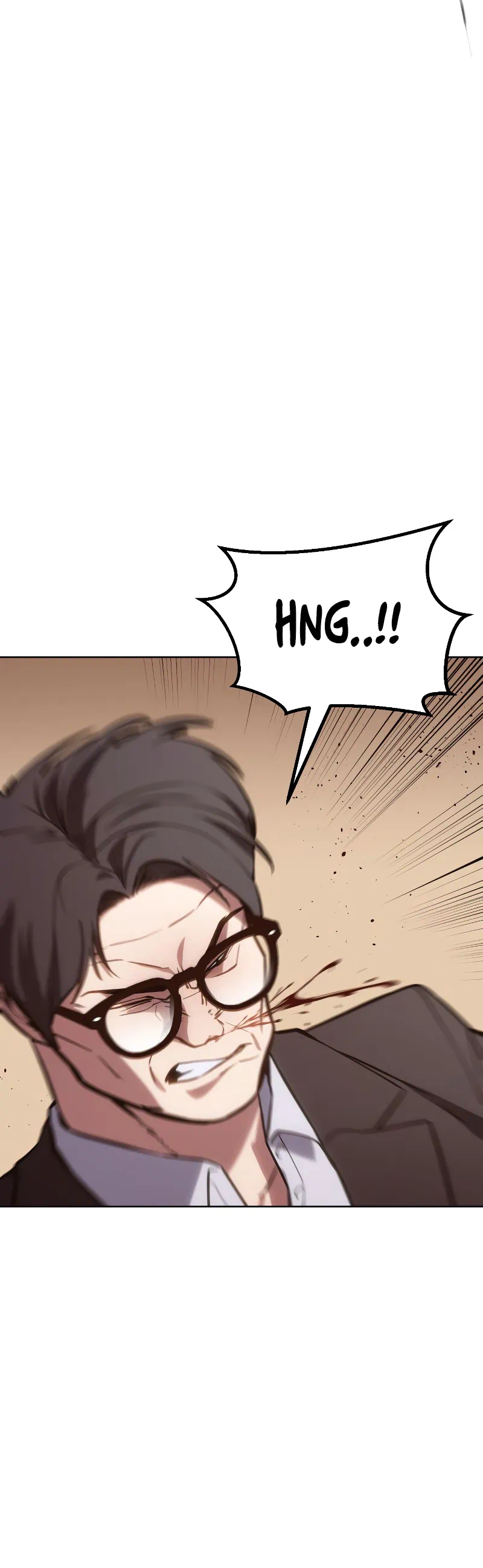 Read Baek XX Manga Online