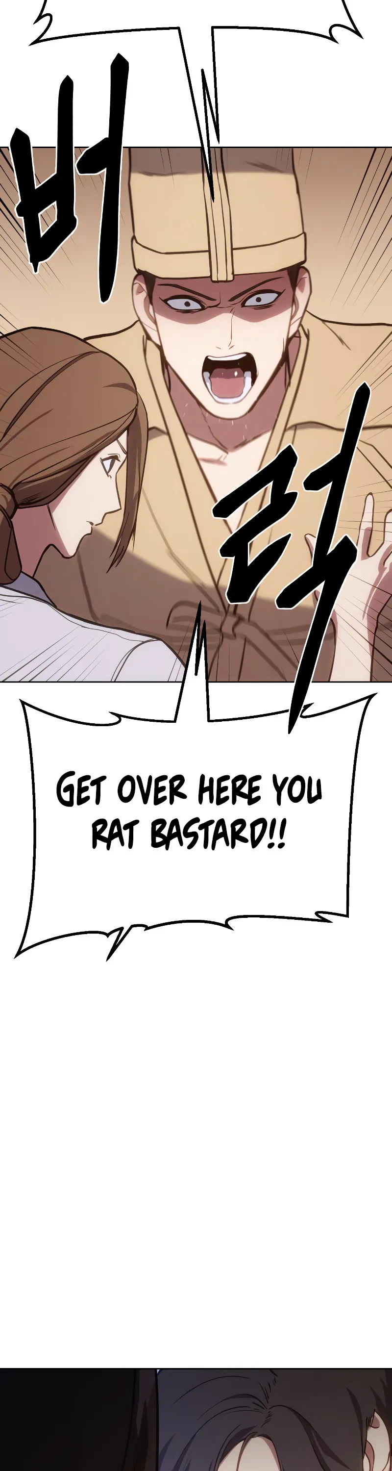 Read Baek XX Manga Online