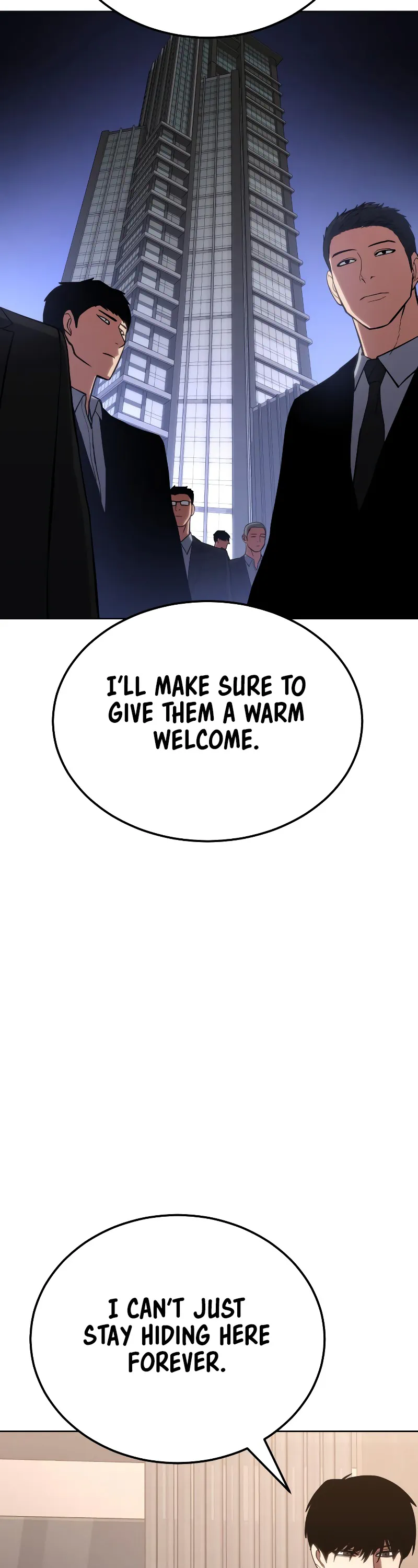 Read Baek XX Manga Online