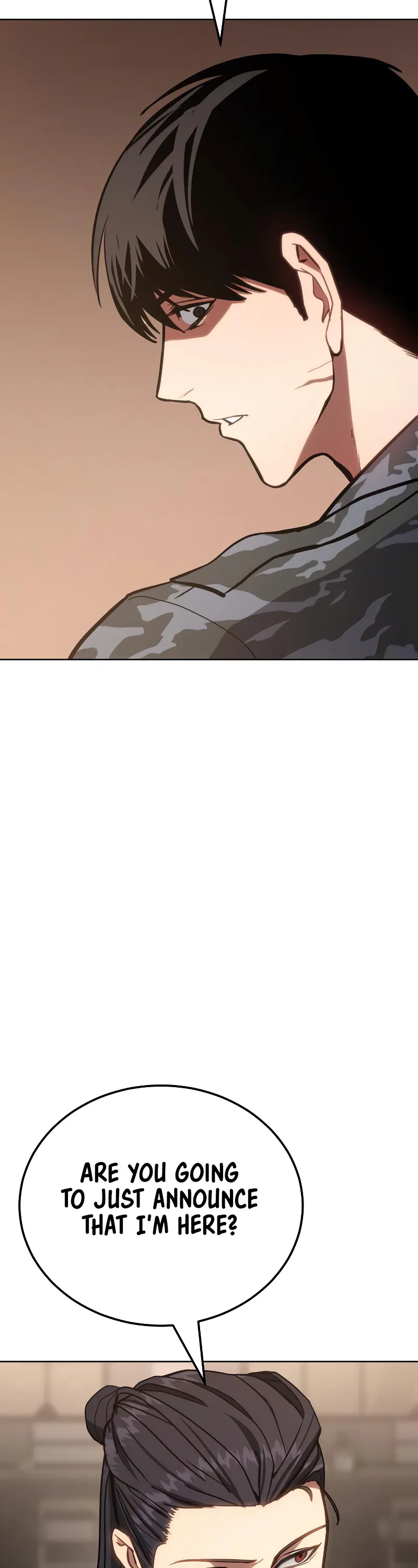 Read Baek XX Manga Online