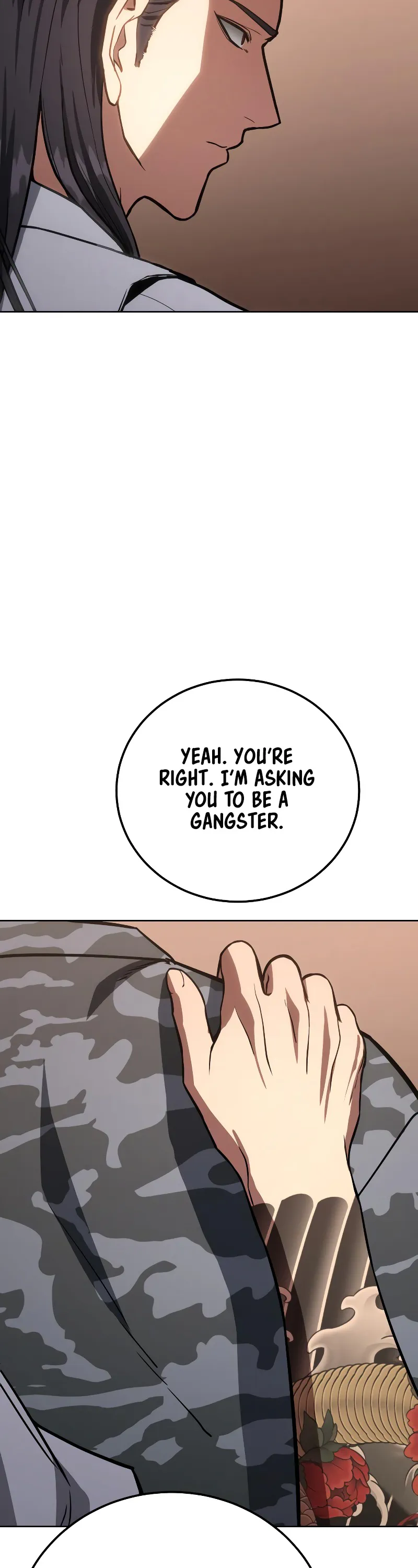 Read Baek XX Manga Online