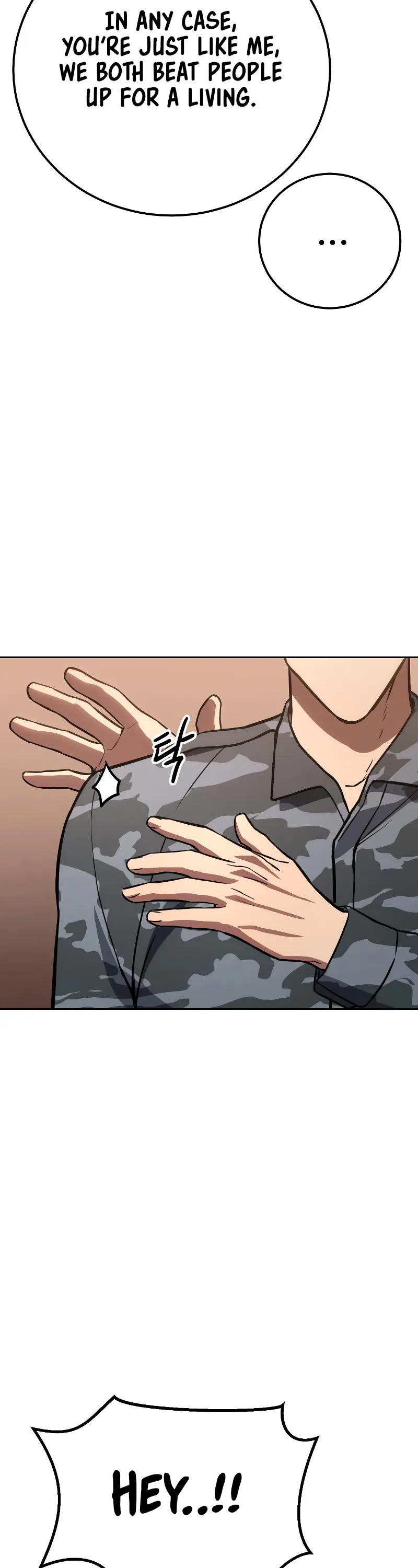 Read Baek XX Manga Online