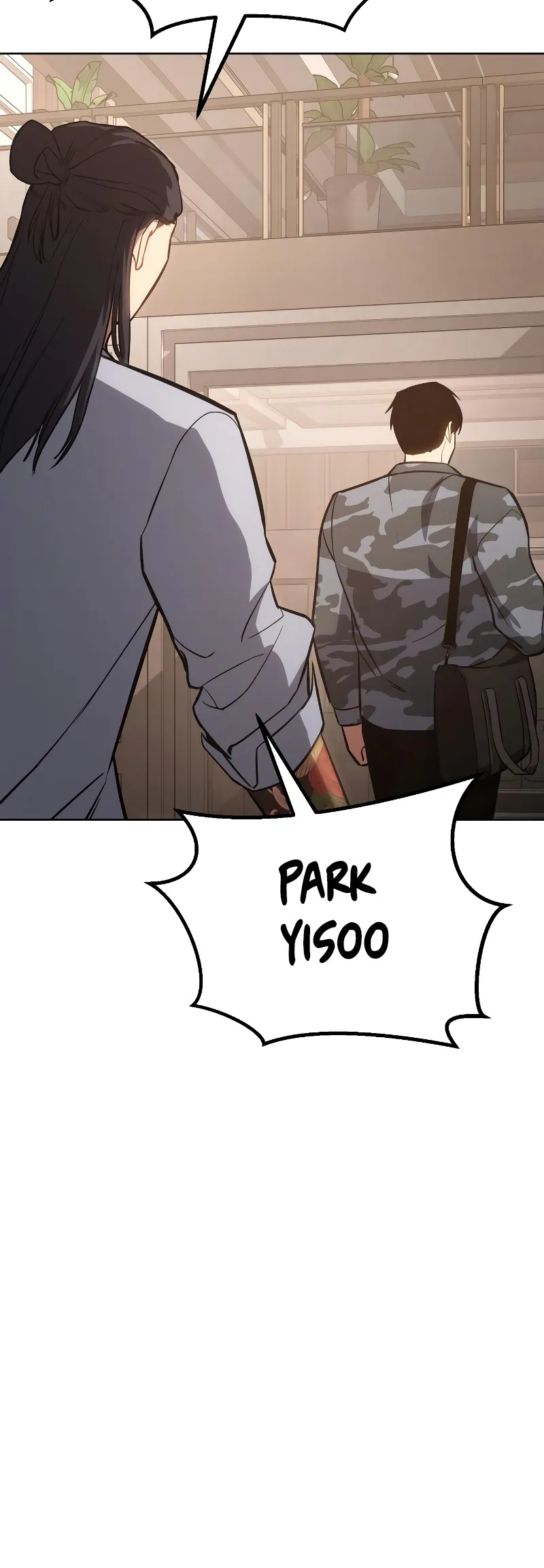 Read Baek XX Manga Online