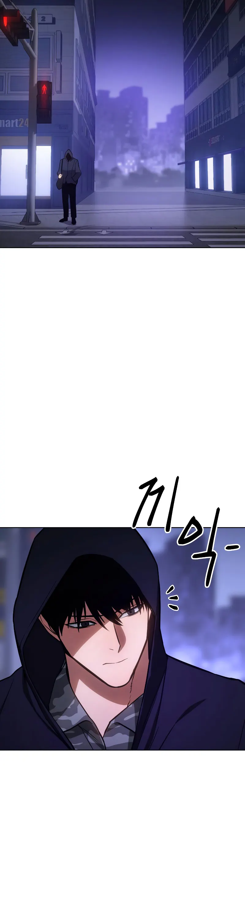 Read Baek XX Manga Online