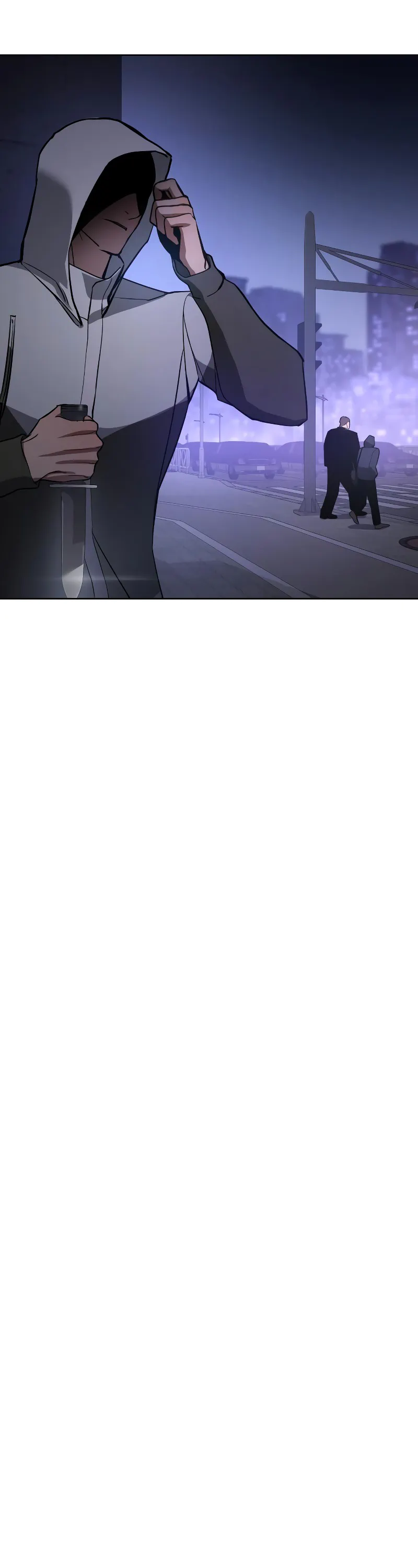 Read Baek XX Manga Online