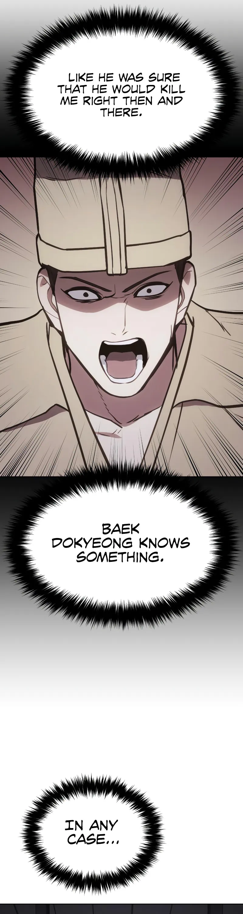 Read Baek XX Manga Online