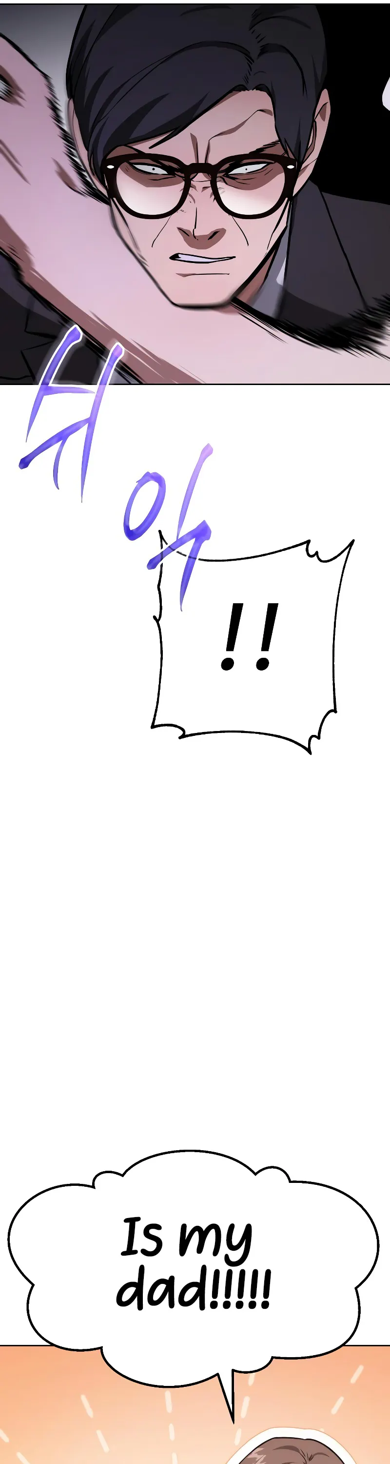 Read Baek XX Manga Online