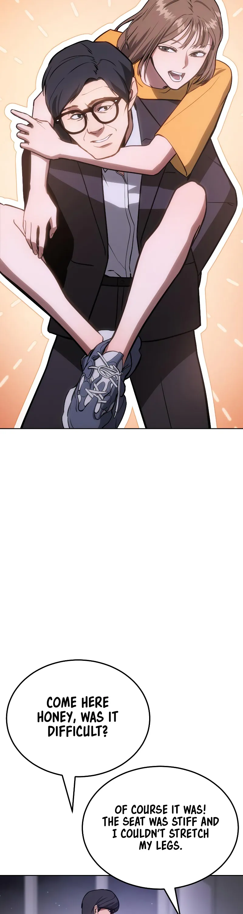Read Baek XX Manga Online