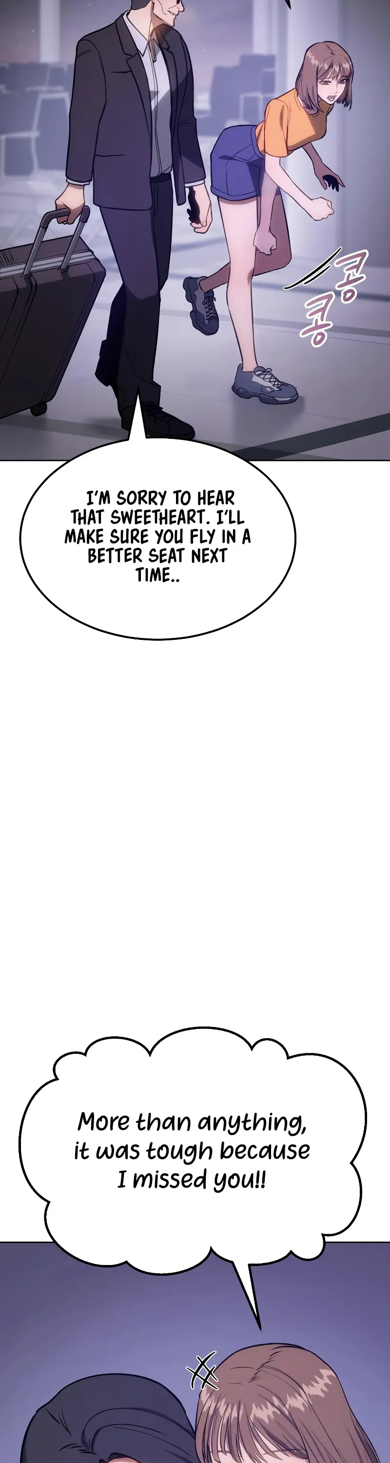 Read Baek XX Manga Online