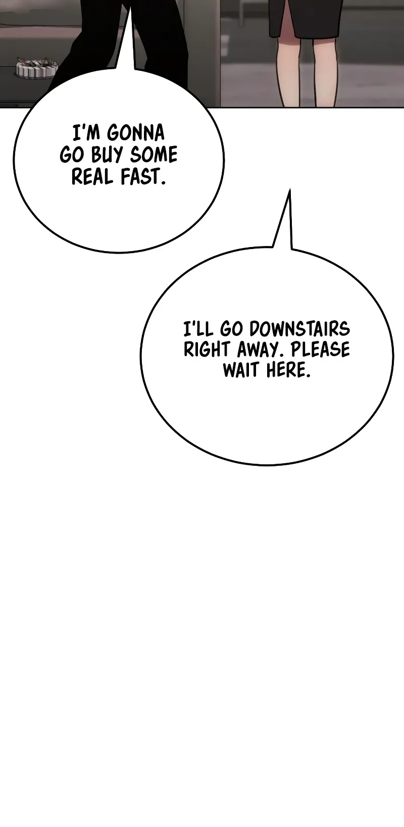 Read Baek XX Manga Online
