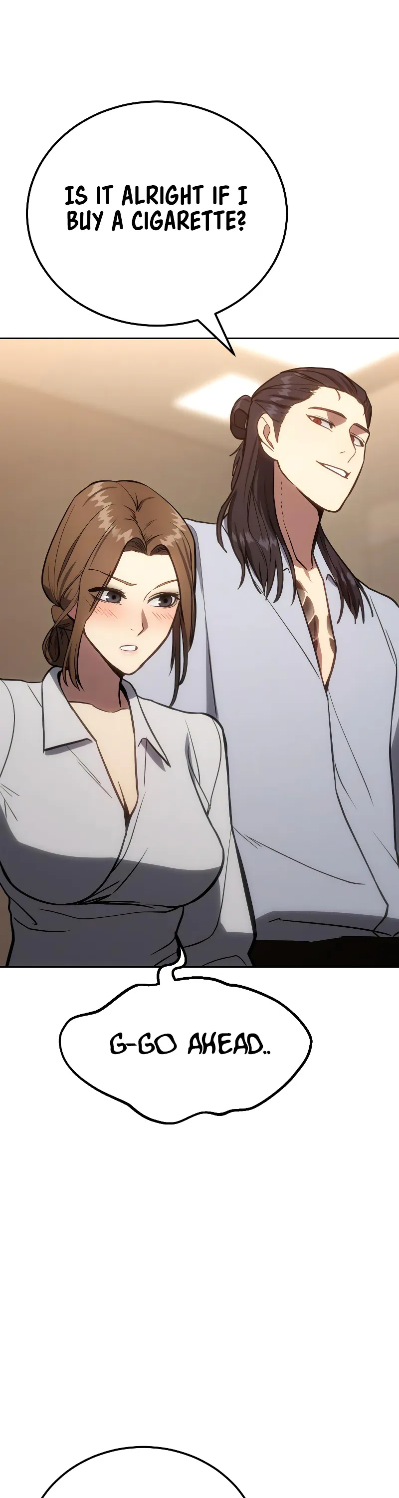 Read Baek XX Manga Online