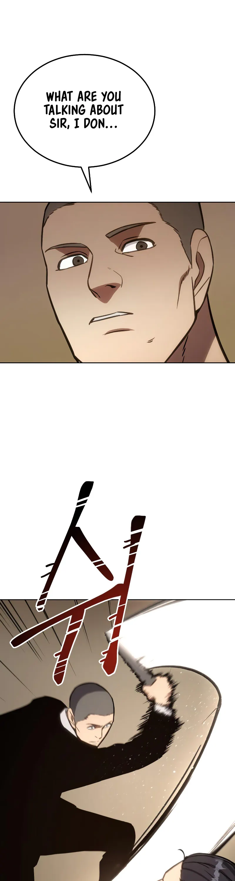 Read Baek XX Manga Online
