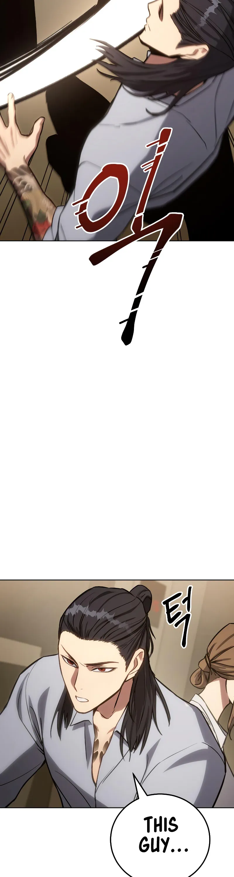 Read Baek XX Manga Online
