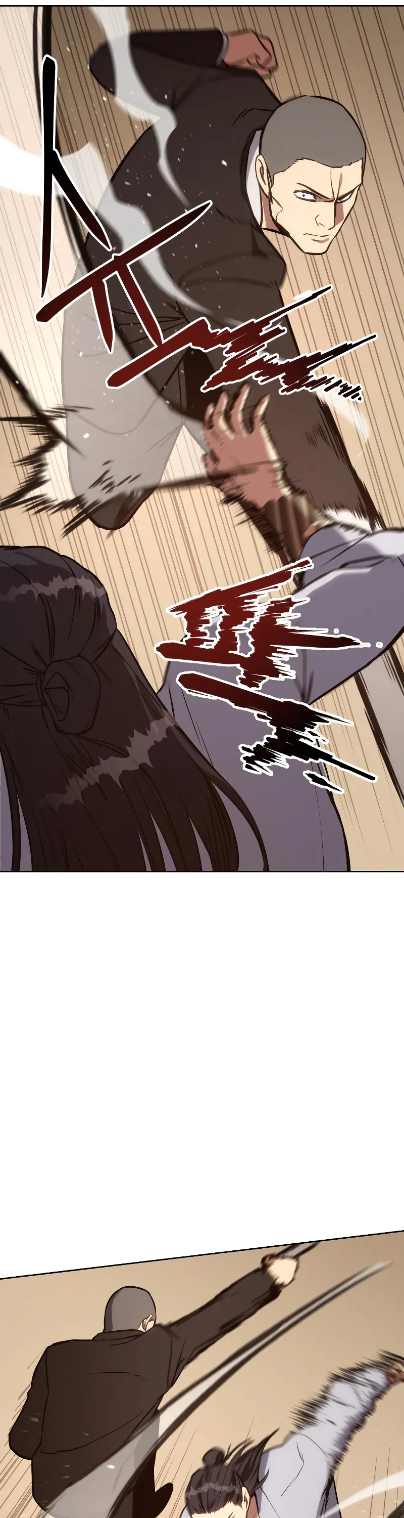 Read Baek XX Manga Online