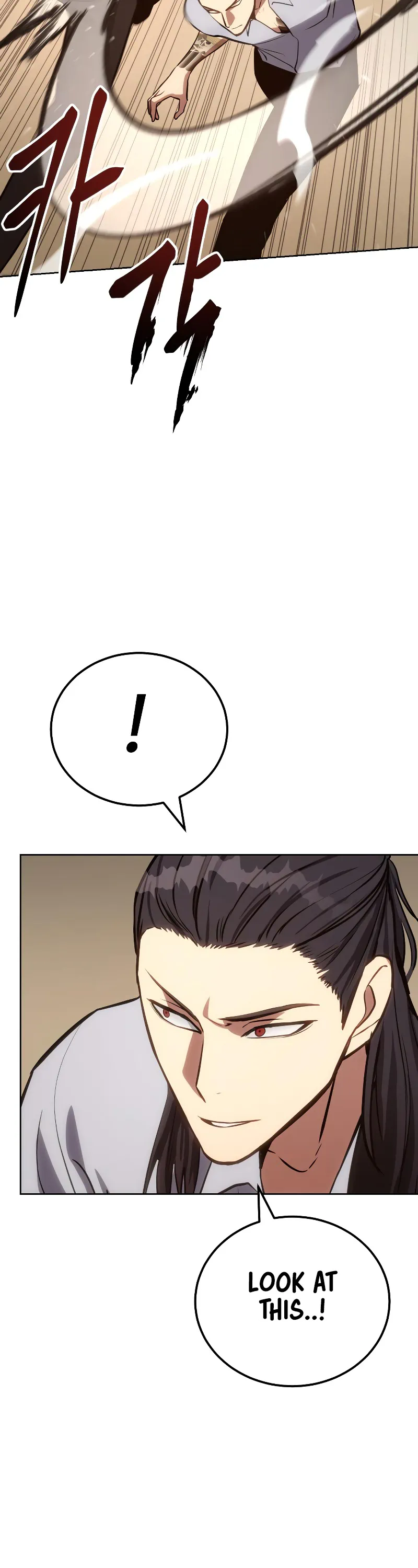 Read Baek XX Manga Online