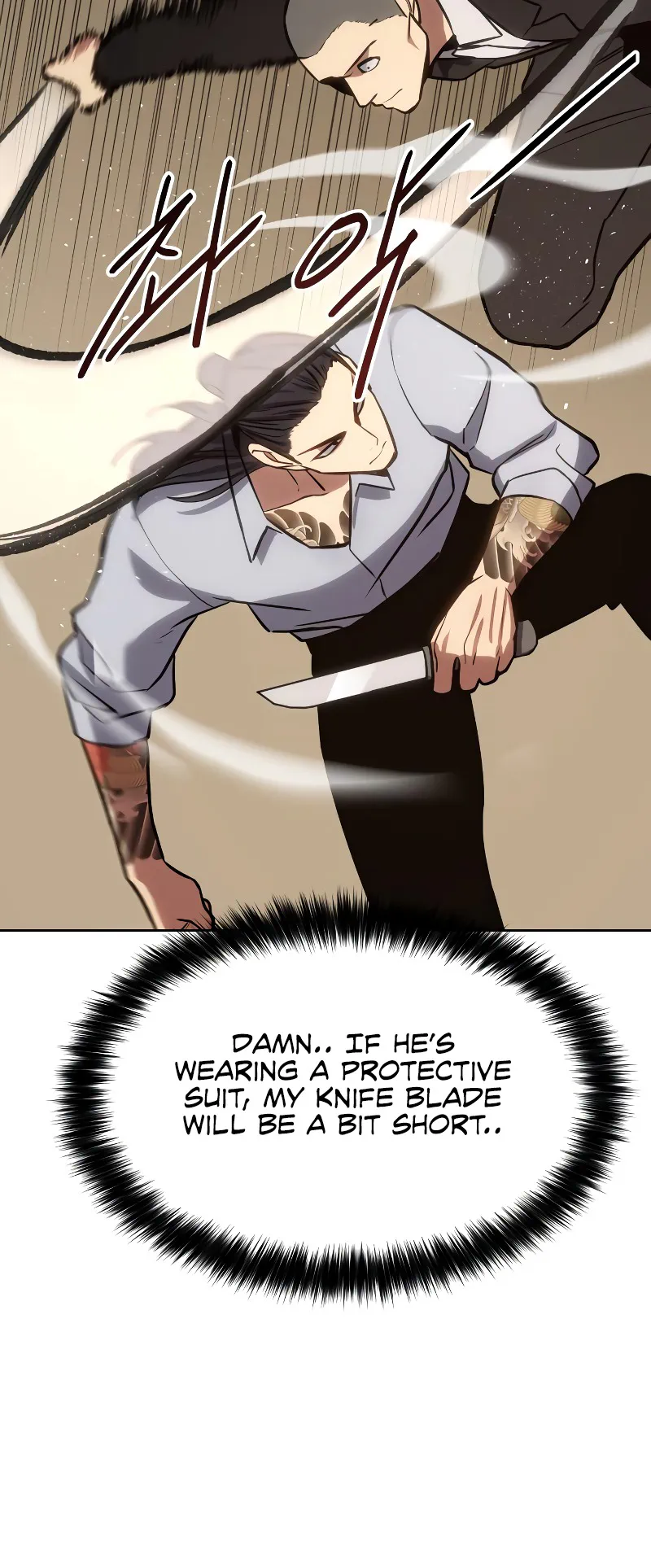 Read Baek XX Manga Online