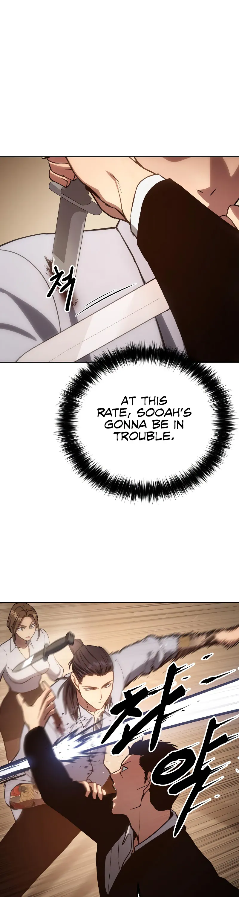 Read Baek XX Manga Online