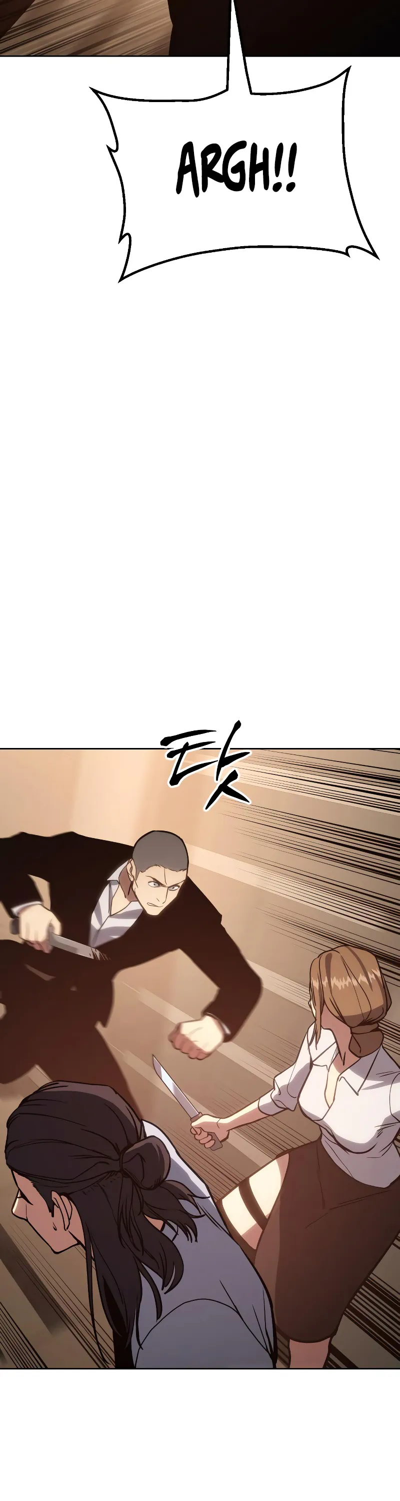 Read Baek XX Manga Online