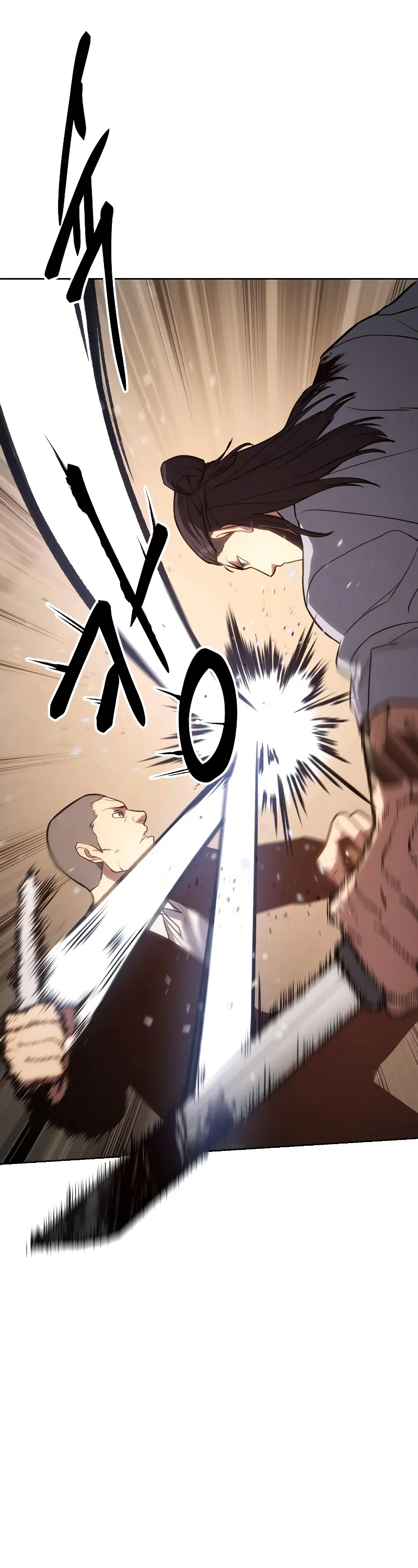 Read Baek XX Manga Online