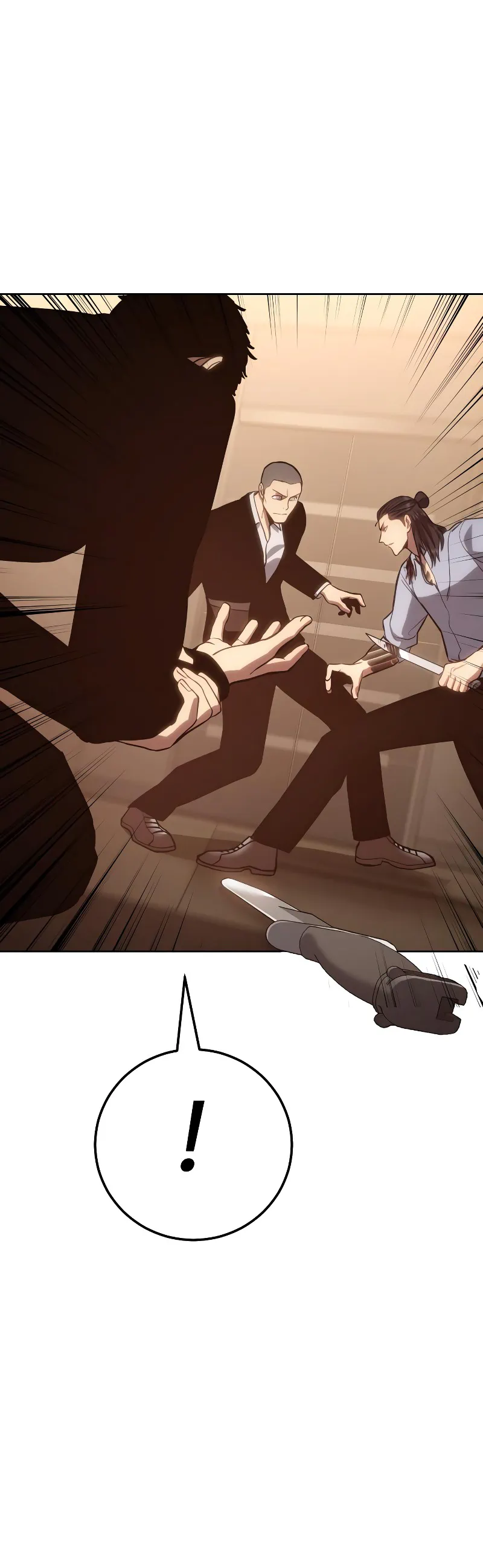 Read Baek XX Manga Online