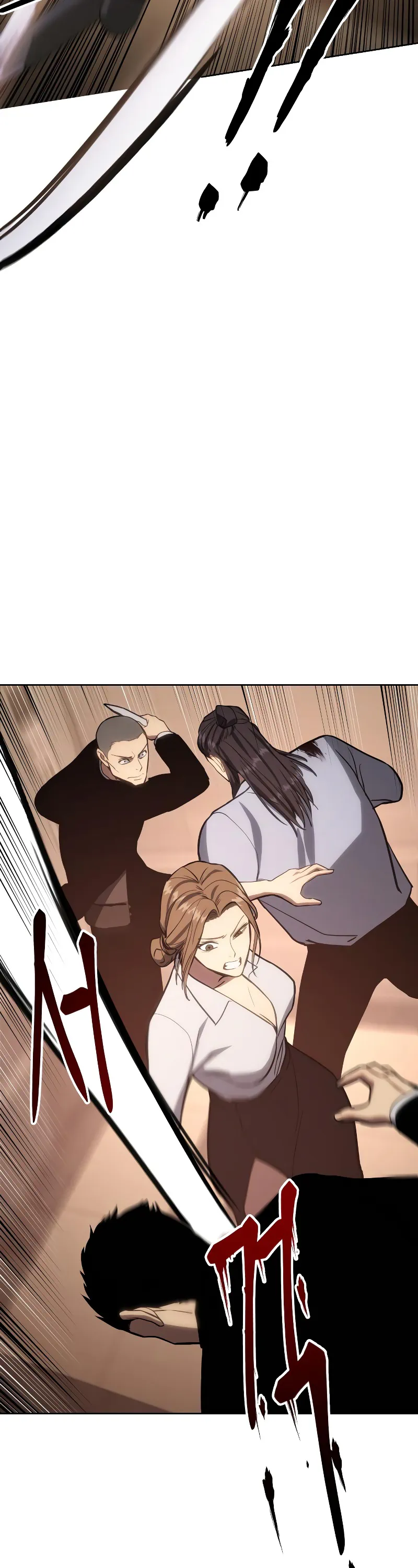Read Baek XX Manga Online