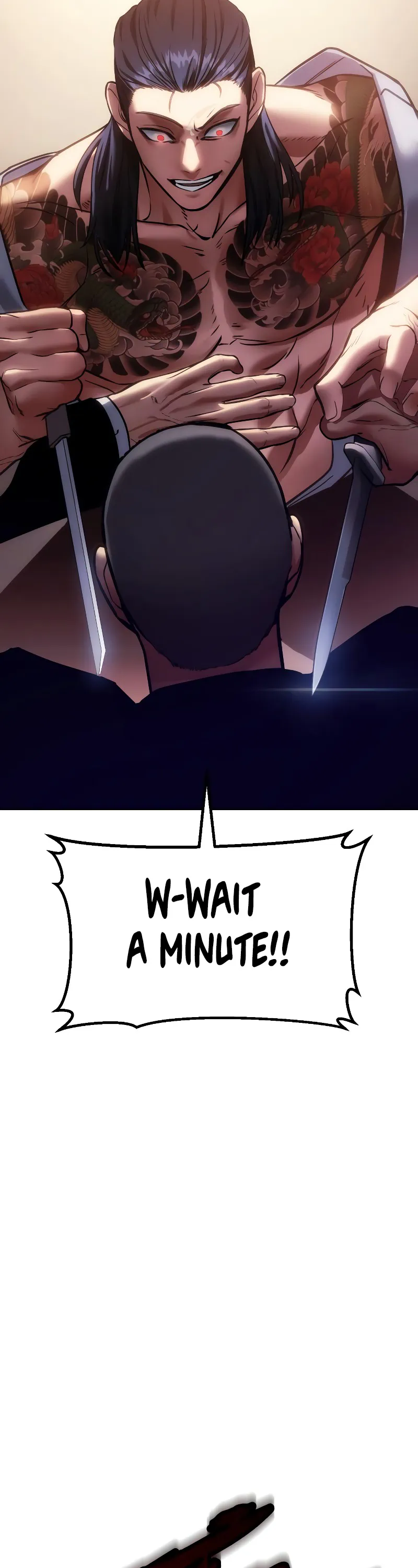 Read Baek XX Manga Online