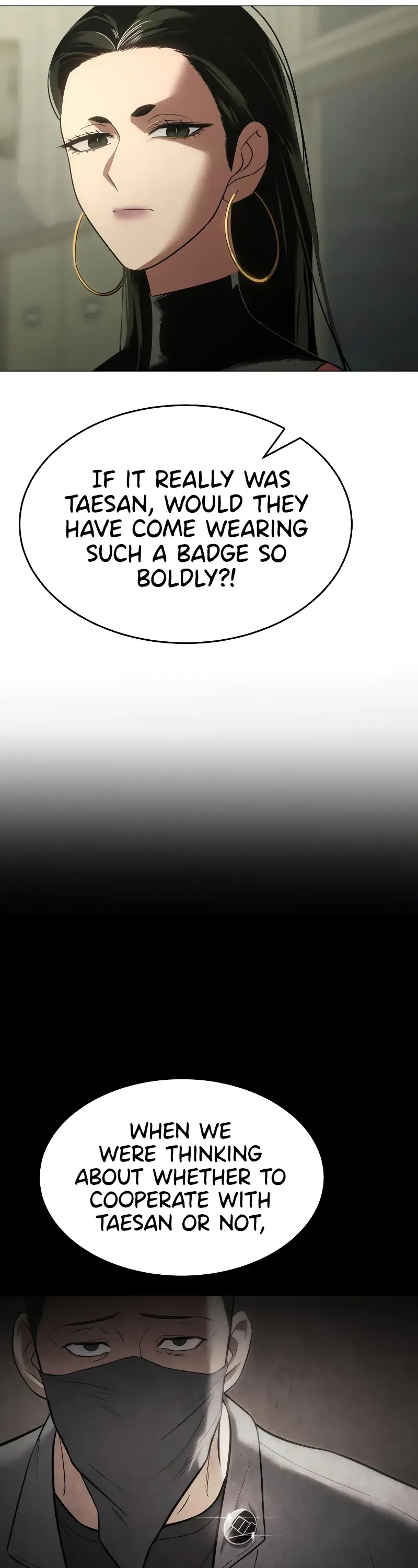 Read Baek XX Manga Online