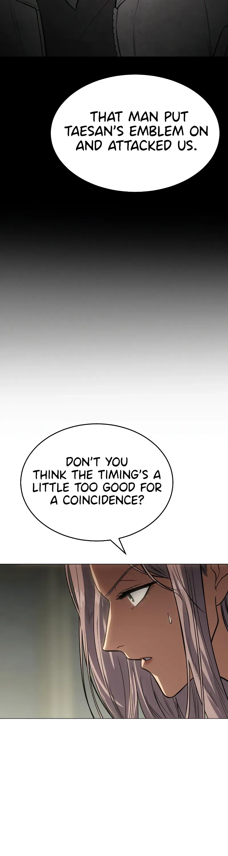 Read Baek XX Manga Online