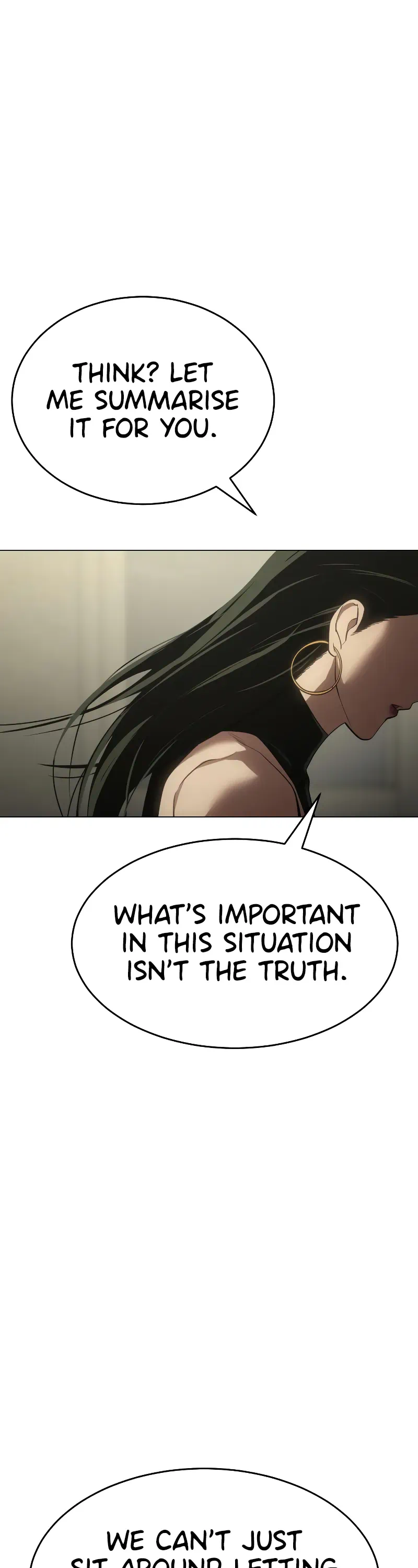 Read Baek XX Manga Online