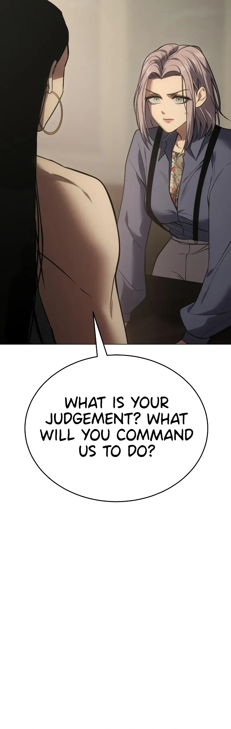 Read Baek XX Manga Online