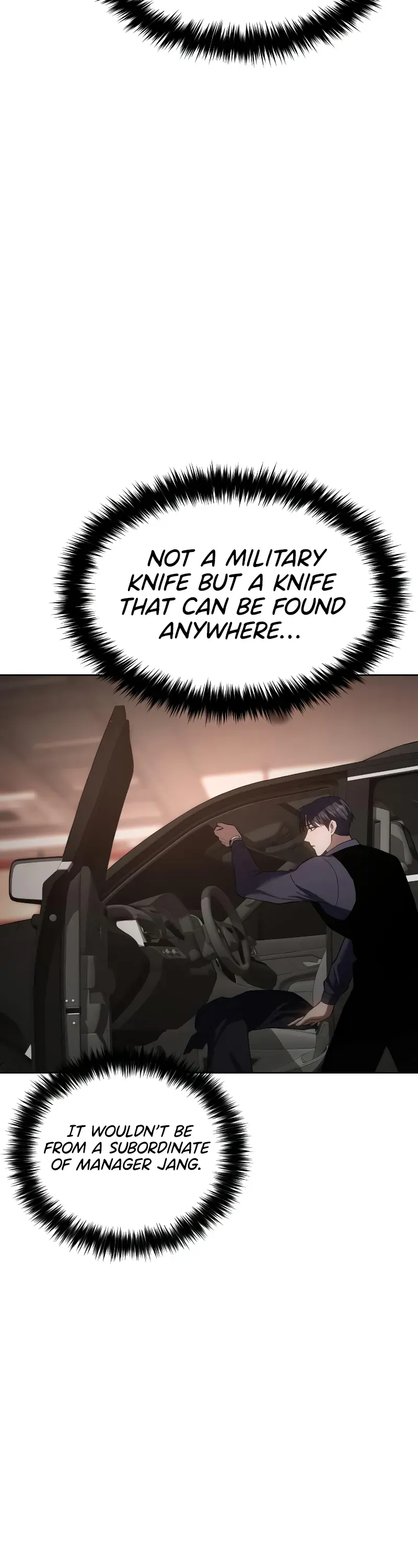 Read Baek XX Manga Online