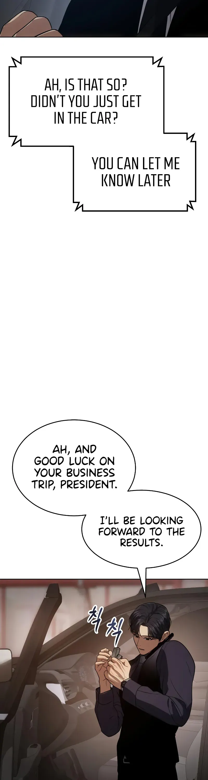 Read Baek XX Manga Online