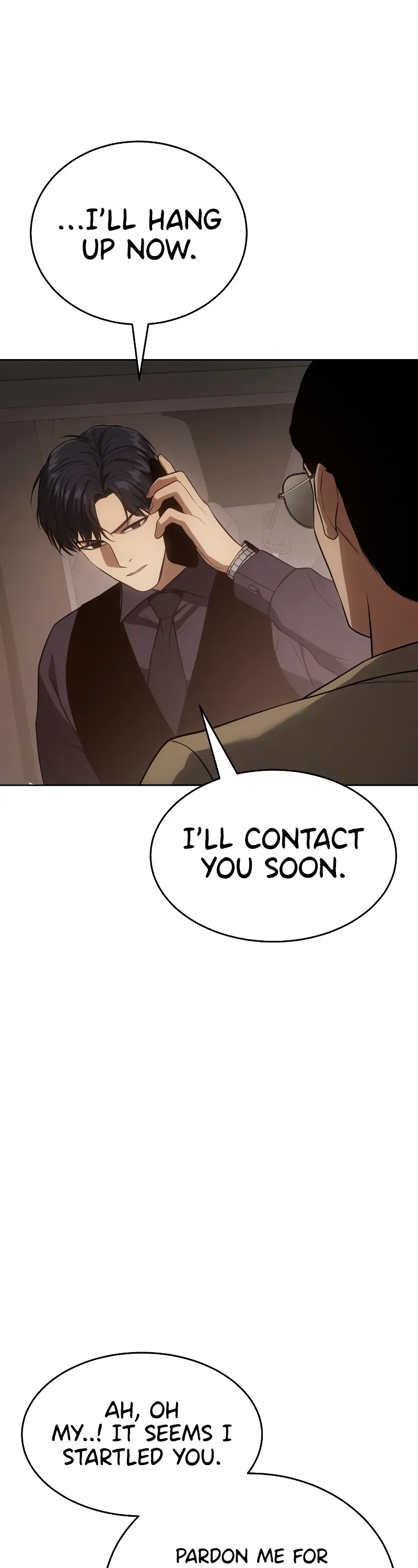Read Baek XX Manga Online