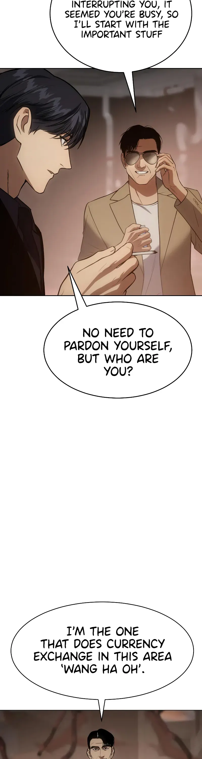 Read Baek XX Manga Online