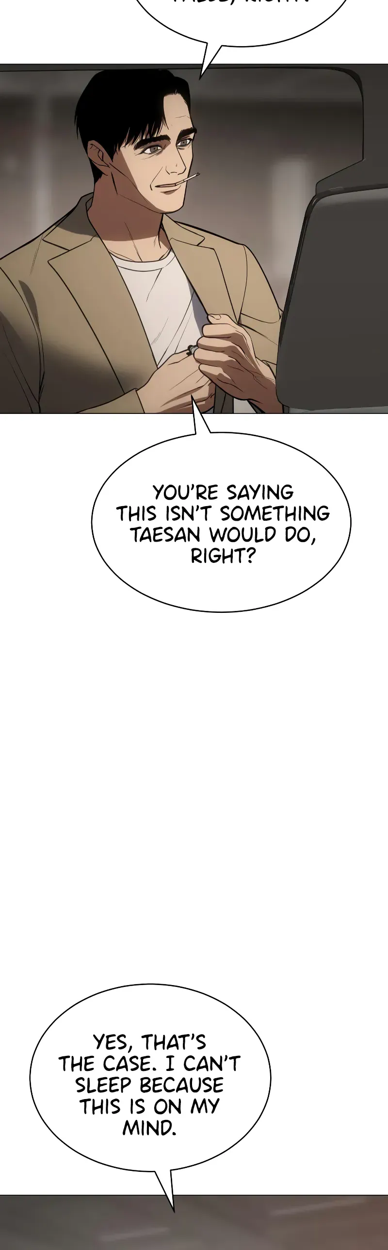Read Baek XX Manga Online