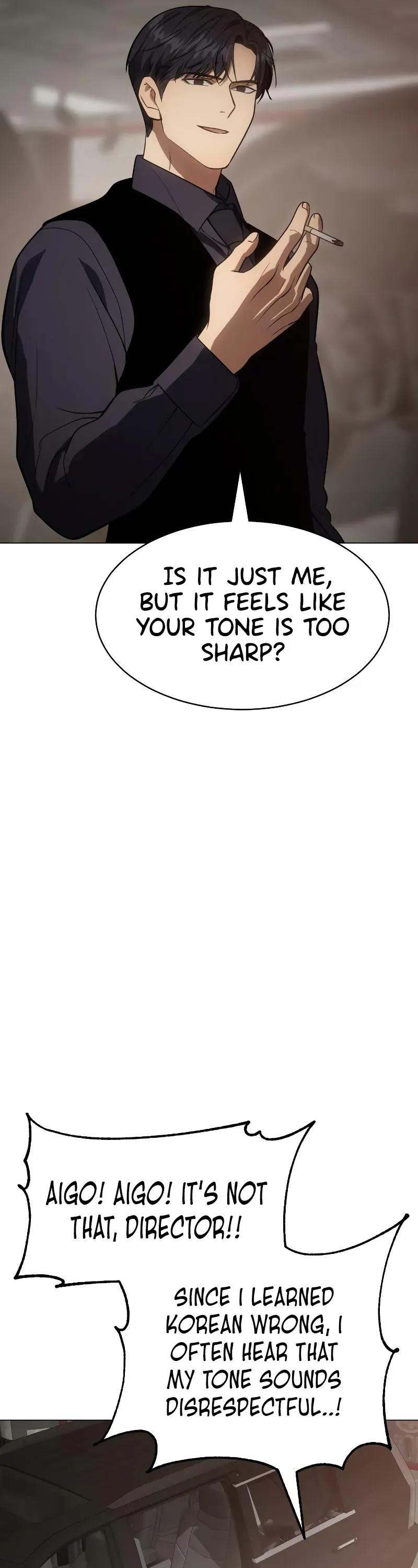 Read Baek XX Manga Online