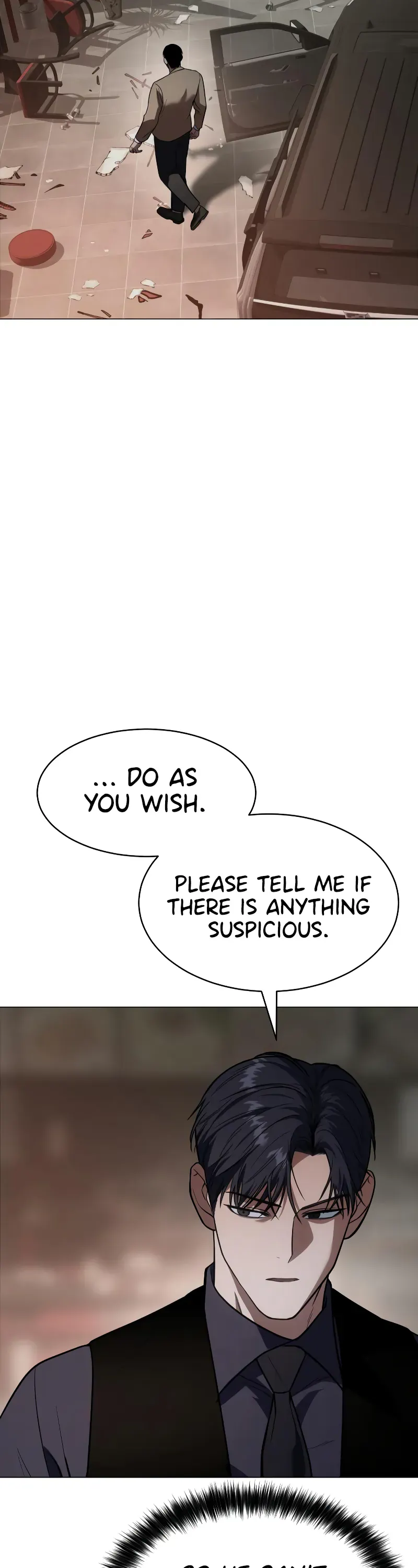 Read Baek XX Manga Online