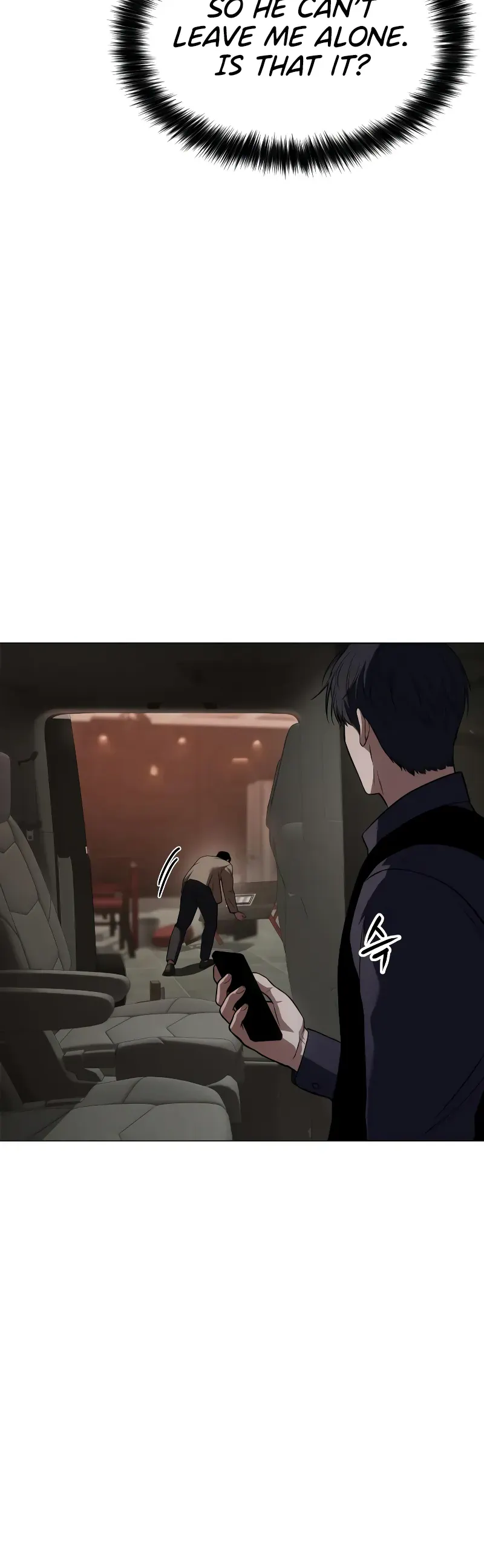 Read Baek XX Manga Online