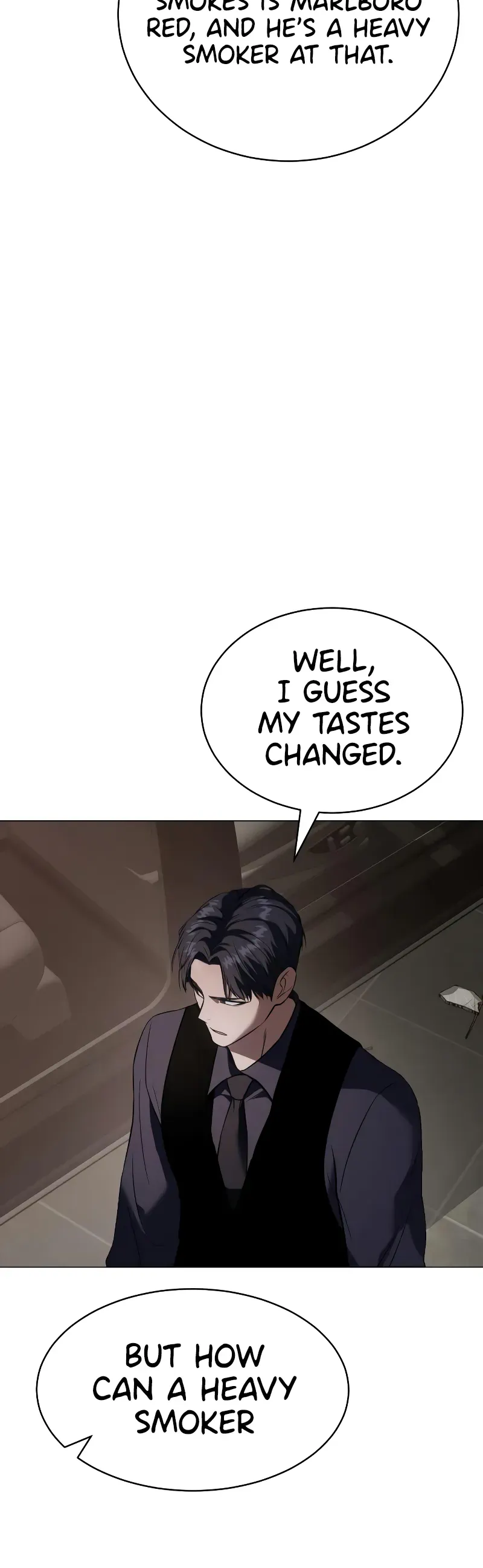 Read Baek XX Manga Online