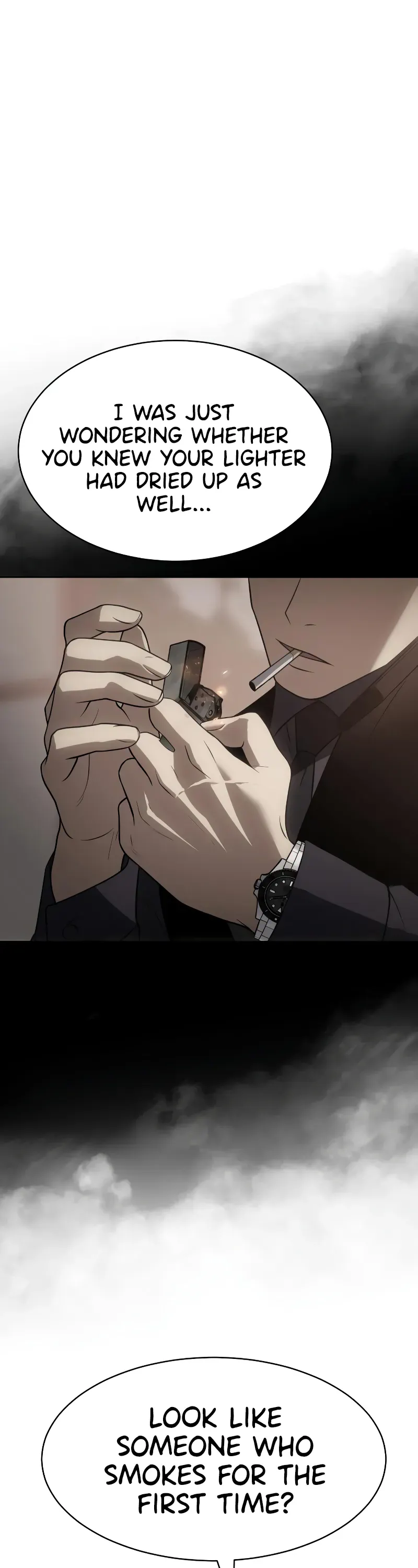 Read Baek XX Manga Online