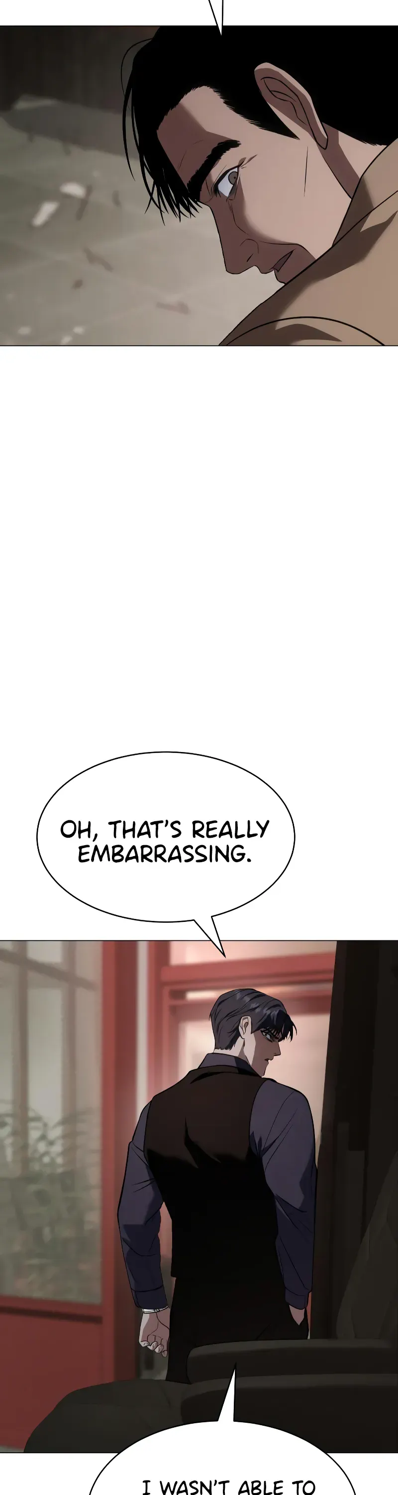 Read Baek XX Manga Online